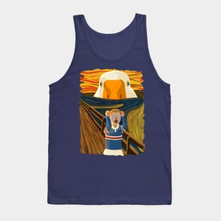 The Honk Tank Top